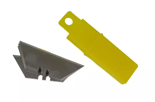 Лезвие CROWNMAN трапеция 31x61x19mm , Арт. 0201001