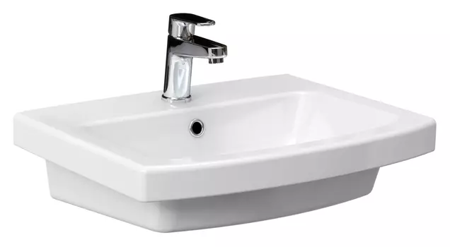 Раковина Cersanit Easy ES 50 B