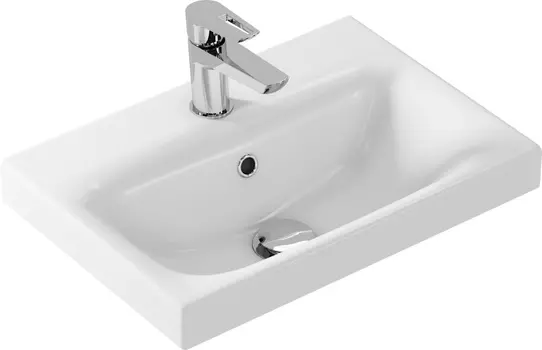 Раковина Cersanit Moduo slim UM-MOD50SL/1 50