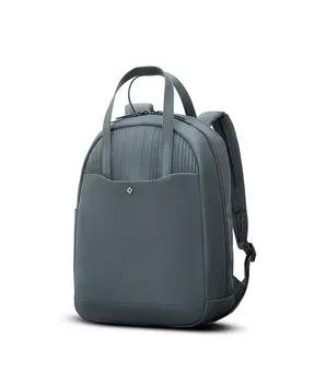 Рюкзак женский Silhouette 18 Samsonite, синий
