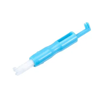 2026 Needle Threader Needle Insert Changing Sewing Tools Threading Accessaries 7.5cm белый