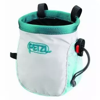 Мешочек Для Магнезии Petzl Chalk Koda 2012