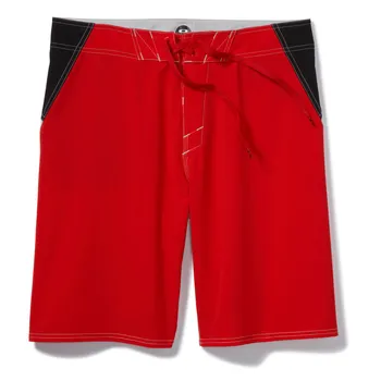 Шорты Oakley Landing 21, серый/красный