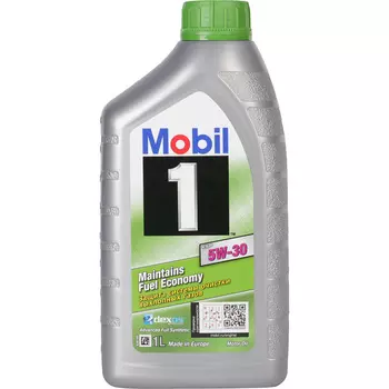 Моторное масло Mobil ESP Formula 5W-30, 1 л