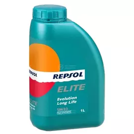 Масло моторное Repsol ELITE Evolution Long Life 5W-30 1л