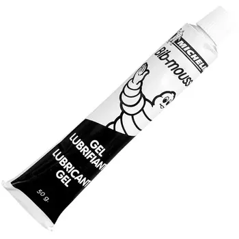 Мотокамера Гель для мусса Michelin (тюбик 1 шт 50г) (551165)