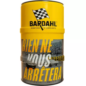 Моторное масло BARDAHL XTC 5W-30, 60 л
