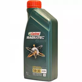 Моторное масло Castrol Magnatec Dualock 5W-30