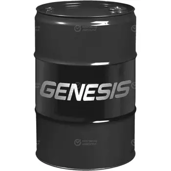 Моторное масло Lukoil Genesis Racing 5W-50, 57 л