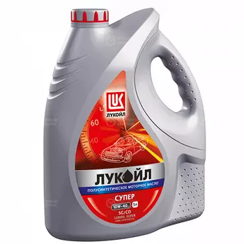 Моторное масло Lukoil Супер 10W-40