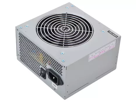 Блок питания Chieftec iARENA series GPA-500S8 500 Вт