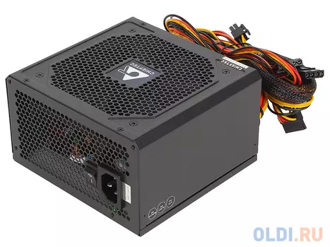 Блок питания Chieftec GPE-700S 700 Вт