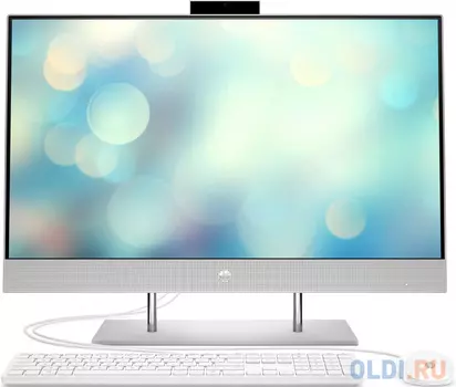Моноблок HP 27-dp0025ur