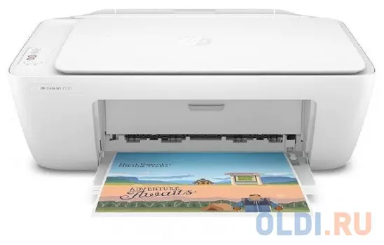 Струйное МФУ HP DeskJet 2320