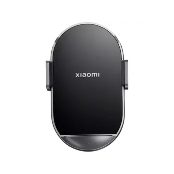 Автомобильный держатель с беспроводной зарядкой Xiaomi Wireless Car Charger 50W Set (MDY-17-EZ)