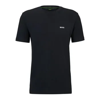 Футболка BOSS 10256064, черный