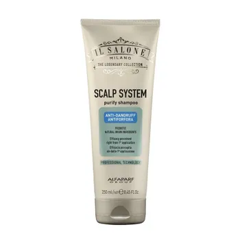 Шампунь Alfaparf IL Salone Scalp System Puritfy 250 мл