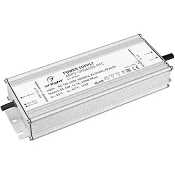 Драйвер для LED ленты Arlight ARPV-UH 023641