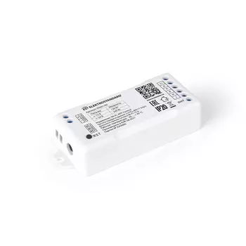 Драйвера для LED ленты Elektrostandard 95001/00 Умный контроллер для с