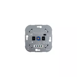 Диммер Lucide Recessed Wall Dimmer Nl 50000/00/31
