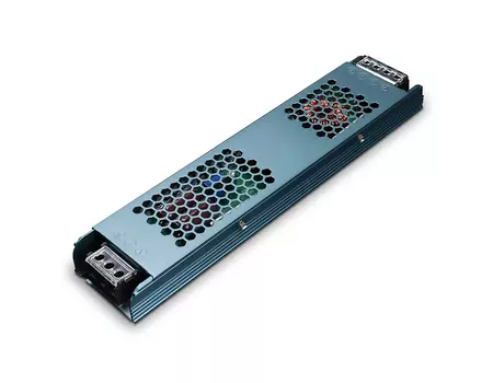 Драйвер для LED ленты Ambrella LED Driver 24V GS8930