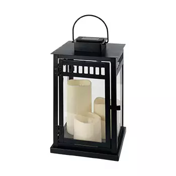Фигура для сада Eglo Solar 48593