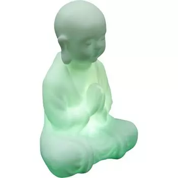 Фигура для сада Globo Buddha 28030-12