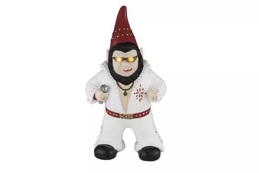 Фигура для сада Globo Solar D 33681