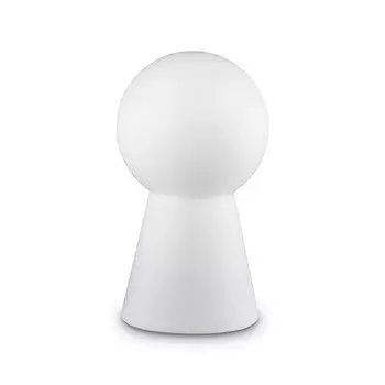 Фигура для сада Ideal Lux Birillo BIRILLO OUTDOOR TL1