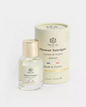Парфюмерная вода Flower Intrigue, 30 мл