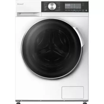 Стиральная машина Weissgauff WM 56512 DC Inverter Steam