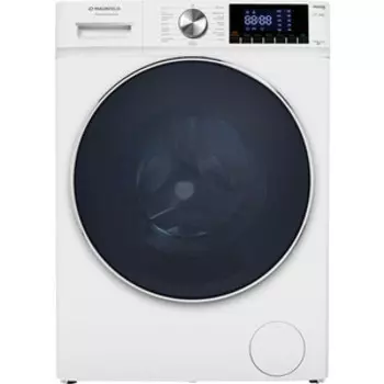 Стиральная машина c инвертором MAUNFELD MFWM148WH02