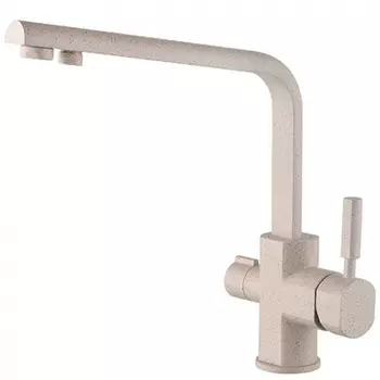 Смеситель для кухонной мойки KAISER Decor 40144-8