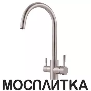 Смеситель для кухни Olive`s Balear 13445BL под фильтр