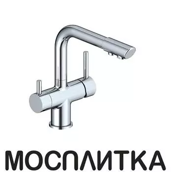 Смеситель для кухонной мойки Koller Pool DESIGN Plus DS09000F