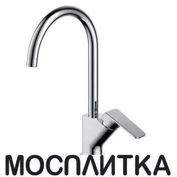 Смеситель для кухни Olive`s Porto 11430PR