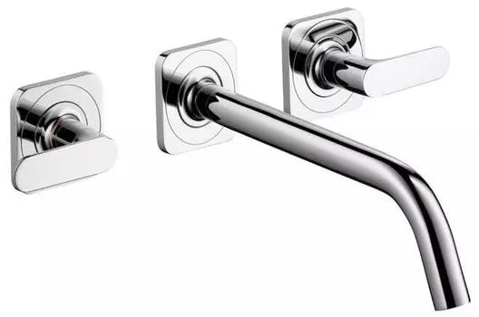 Смеситель для раковины Axor Citterio M, 34315000
