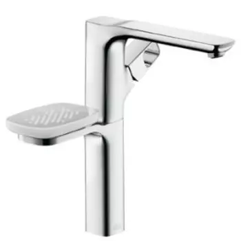 Смеситель для раковины Axor Urquiola, 11034000, высокий