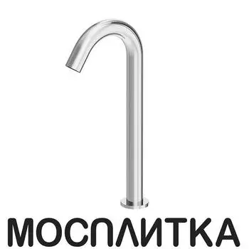 Смеситель для раковины-чаши Damixa Scandinavian Pure 360280000 хром глянец