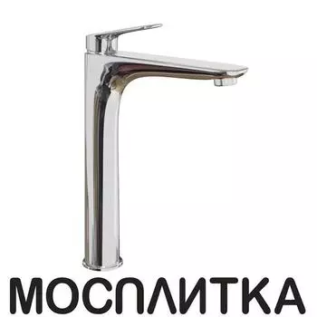 Смеситель для раковины-чаши Paini Laguna LACR205LL хром глянец