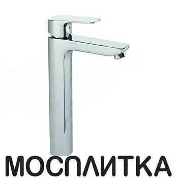 Смеситель для раковины-чаши Paini Viva Style P4CR205LL хром глянец