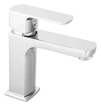 Смеситель для раковины Ferro Alba VerdeLine, BLB2VL