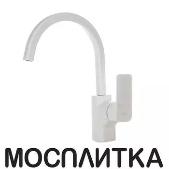 Смеситель для кухонной мойки D&amp;K Berlin DA1432422 жасмин