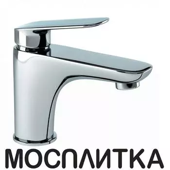 Смеситель для раковины Paini Laguna LACR205 хром глянец
