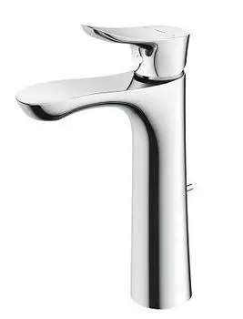 Смеситель для раковины Toto NC TLG01304R с донным клапаном