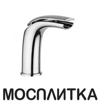 Смеситель для раковины Webert Aria AI832001015 с каскадным изливом, хром