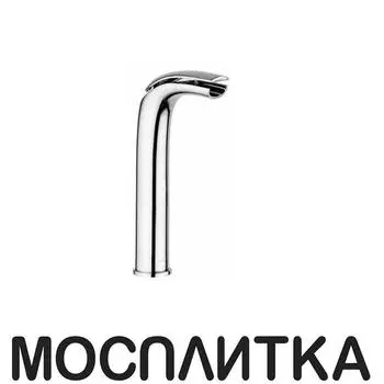 Смеситель для раковины Webert Aria AI832201015 высокий, с каскадным изливом, хром