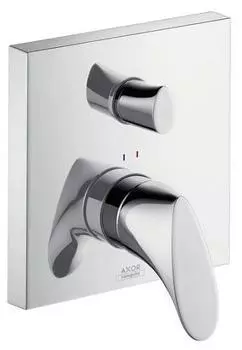 Смеситель для ванны Axor Starck Organic, 12415000