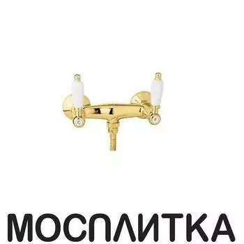 Смеситель для ванны Cezares First FIRST-DS-03/24-M
