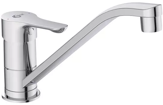 Смеситель для кухонной мойки Ideal Standard ALPHA BC490AA